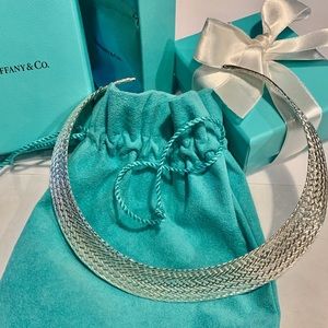 Tiffany & Co. Collar Necklace